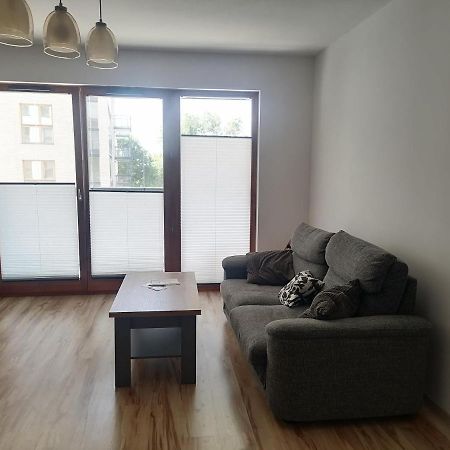 Apartament Prosto Do Mola W Gdansku Exteriör bild